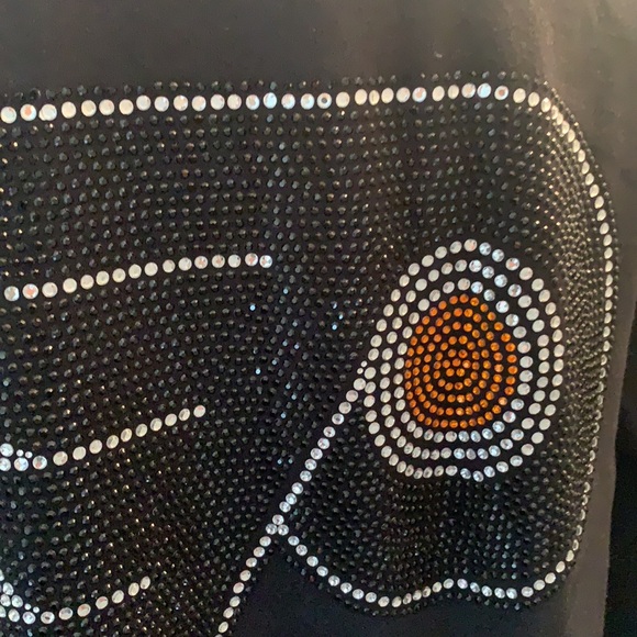 🏈Flyers full zip jacket - Picture 4 of 5